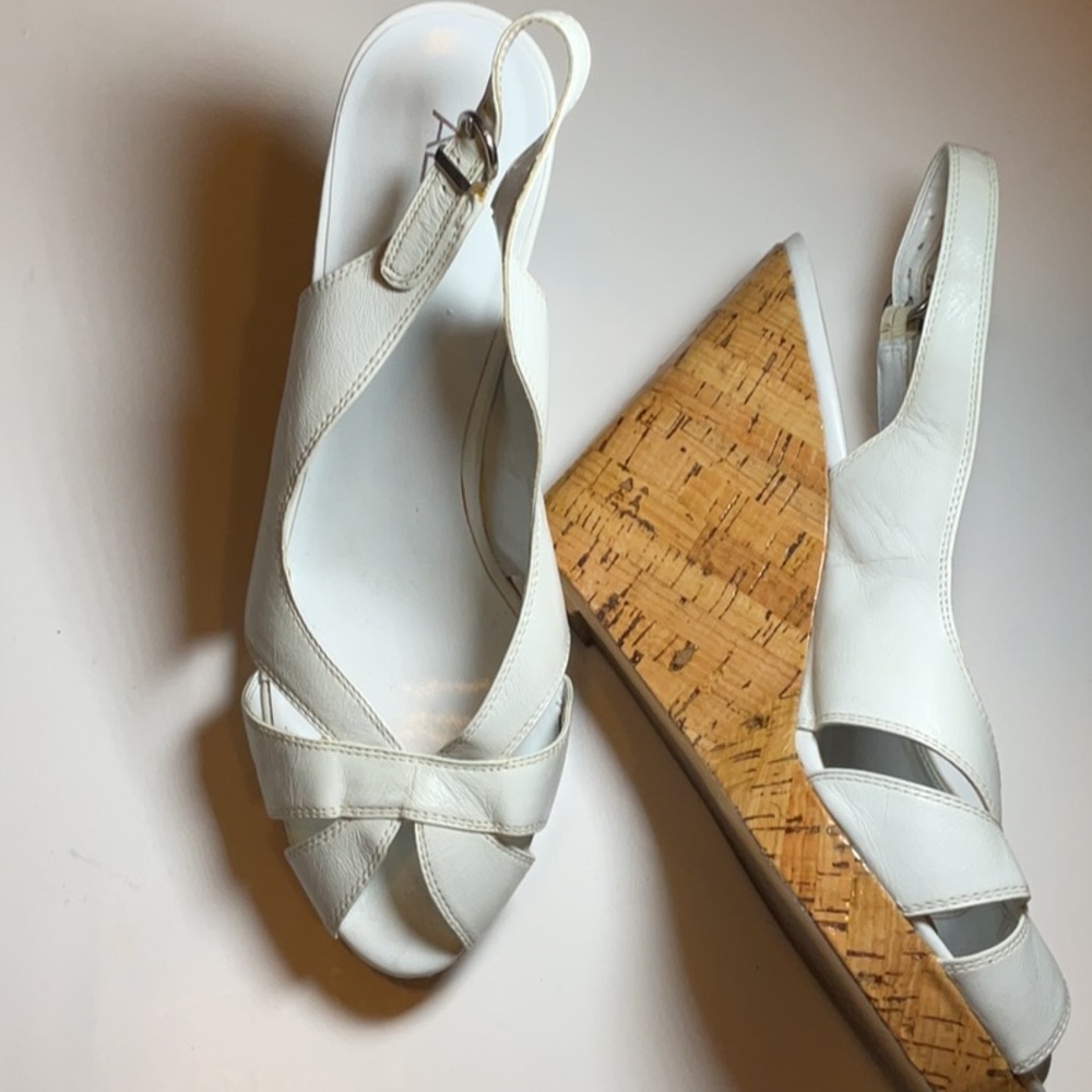 Aldo Wedge Sandals